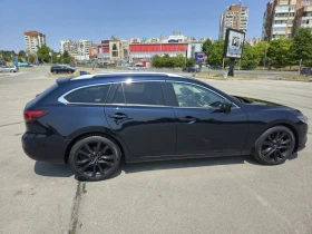 Mazda 6 2.2 175 k.c. | Mobile.bg    4