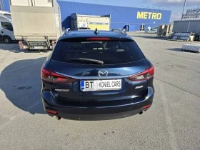 Mazda 6 2.2 175 k.c. | Mobile.bg    7