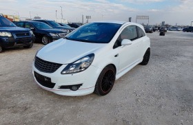 Opel Corsa GSI, снимка 1 - Автомобили и джипове - 45622418