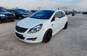 Opel Corsa GSI, снимка 1