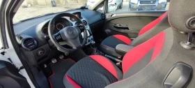 Opel Corsa GSI, снимка 8