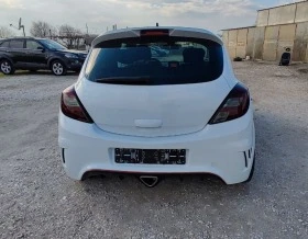 Opel Corsa GSI, снимка 6