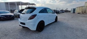 Opel Corsa GSI, снимка 5