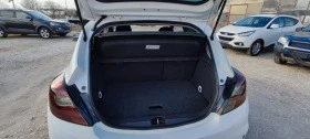 Opel Corsa GSI, снимка 15