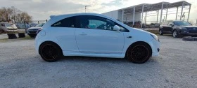 Opel Corsa GSI, снимка 4