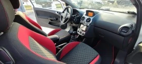 Opel Corsa GSI, снимка 10