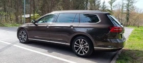 VW Passat 2.0/150кс HIGHLINE , снимка 5