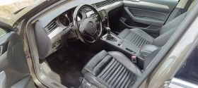 VW Passat 2.0/150кс HIGHLINE , снимка 15