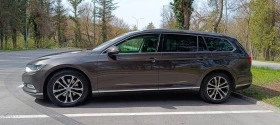 VW Passat 2.0/150кс HIGHLINE , снимка 7