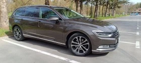 VW Passat 2.0/150кс HIGHLINE , снимка 3