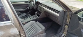 VW Passat 2.0/150кс HIGHLINE , снимка 13