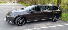 VW Passat 2.0/150кс HIGHLINE , снимка 9