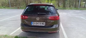 VW Passat 2.0/150кс HIGHLINE , снимка 6