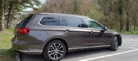 VW Passat 2.0/150кс HIGHLINE , снимка 4