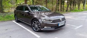 VW Passat 2.0/150кс HIGHLINE , снимка 1