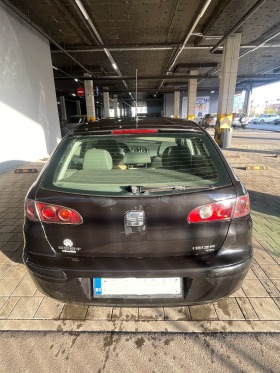Seat Ibiza, снимка 2 - Автомобили и джипове - 45480979
