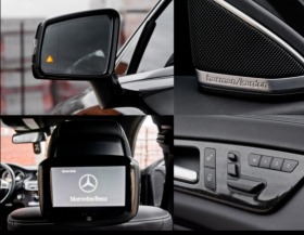 Mercedes-Benz CLS 350 Седан, снимка 10 - Автомобили и джипове - 45821394