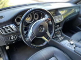 Mercedes-Benz CLS 350 Седан, снимка 13 - Автомобили и джипове - 45821394