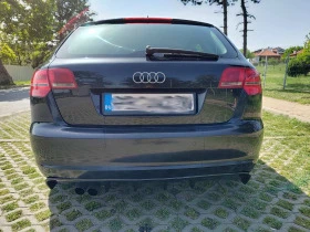 Audi A3 1.9TDI FACELIFT, снимка 3