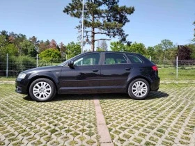 Audi A3 1.9TDI FACELIFT, снимка 7