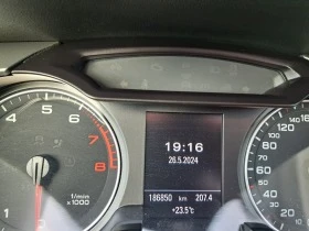 Audi A4 1.8 TFSI Quattro, снимка 11