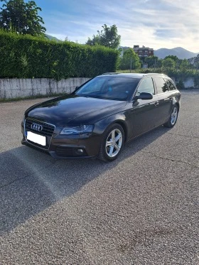 Audi A4 1.8 TFSI Quattro, снимка 2