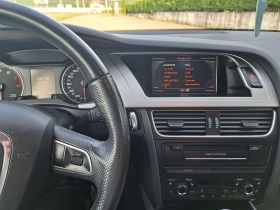 Audi A4 1.8 TFSI Quattro, снимка 10