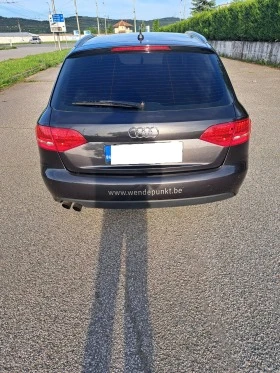 Audi A4 1.8 TFSI Quattro, снимка 5