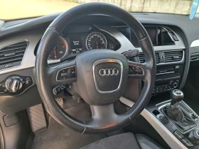 Audi A4 1.8 TFSI Quattro, снимка 8