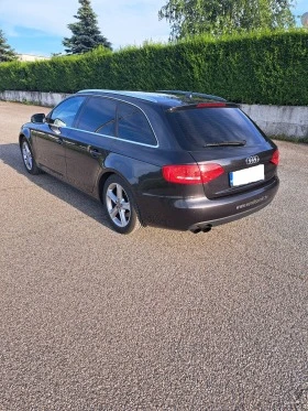 Audi A4 1.8 TFSI Quattro, снимка 4