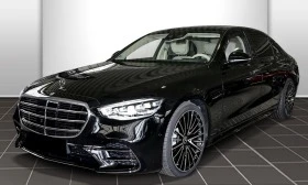     Mercedes-Benz S 500 4M * LONG* AMG * Night* TV