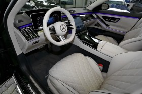 Mercedes-Benz S 500 4M * LONG* AMG * Night* TV, снимка 6