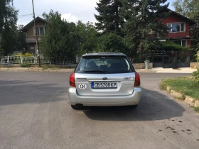 Subaru Legacy 2.0 R Automatic, снимка 3