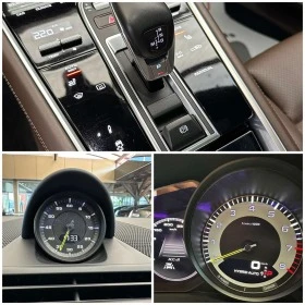 Porsche Panamera 4 E-Hybrid/BOSE/Ambient/Panorama/ | Mobile.bg    13