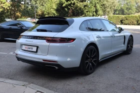 Porsche Panamera 4 E-Hybrid/BOSE/Ambient/Panorama/ - [5] 