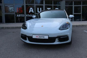 Porsche Panamera 4 E-Hybrid/BOSE/Ambient/Panorama/ | Mobile.bg    2