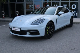 Porsche Panamera 4 E-Hybrid/BOSE/Ambient/Panorama/ | Mobile.bg    1