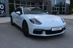 Porsche Panamera 4 E-Hybrid/BOSE/Ambient/Panorama/ | Mobile.bg    3