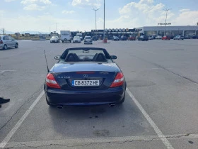 Mercedes-Benz SLK 350, снимка 13