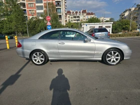 Mercedes-Benz CLK 270 CDI | Mobile.bg    7