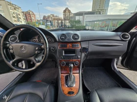 Mercedes-Benz CLK 270 CDI | Mobile.bg    8