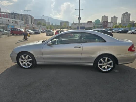 Mercedes-Benz CLK 270 CDI | Mobile.bg    6