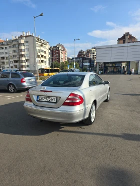 Mercedes-Benz CLK 270 CDI | Mobile.bg    5