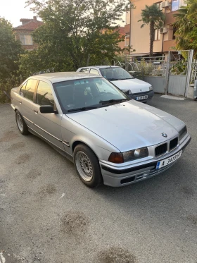 BMW 318 1.8i/LPG | Mobile.bg    1