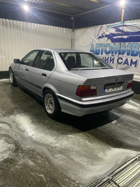 BMW 318 1.8i/LPG, снимка 3