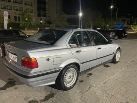 BMW 318 1.8i/LPG, снимка 4