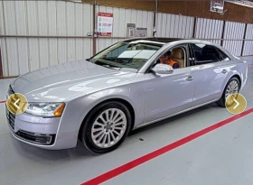     Audi A8 Matrix* Quattro* * * * 