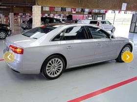     Audi A8 Matrix* Quattro* * * * 