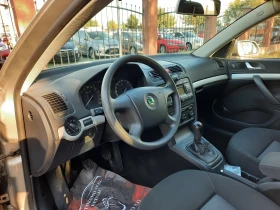 Skoda Octavia 1.9 TDI, снимка 8