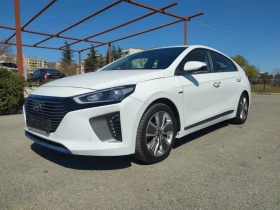 Hyundai Ioniq Hybrid 1.6 EXECUTIVE- SWISS, снимка 1